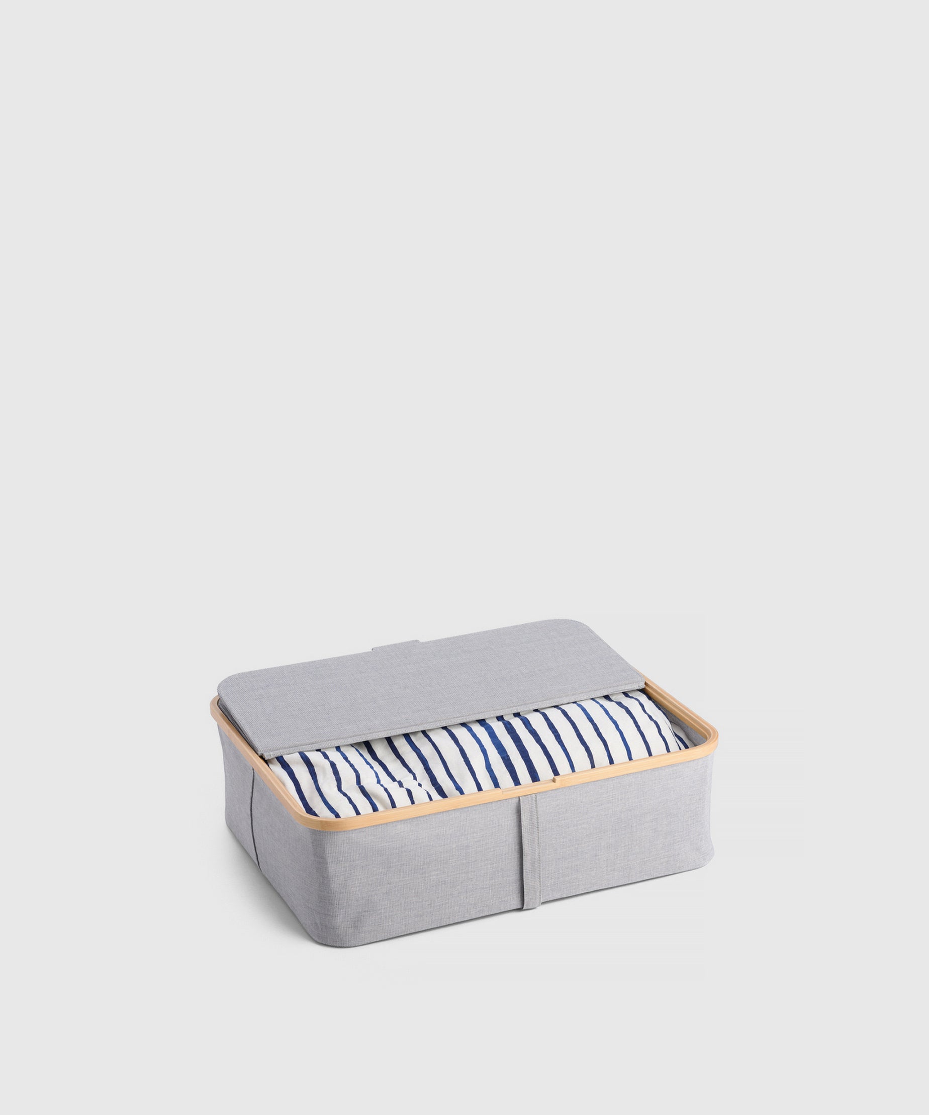 Underbed Storage Box | Home Organization | KonMari by Marie Kondo 