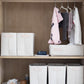 Recycled Felt Small Storage Bin | Sustainable Home | KonMari by Marie Kondo