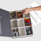 Marie Kondo Official Site | The Safe Deposit Box Memento Organizer