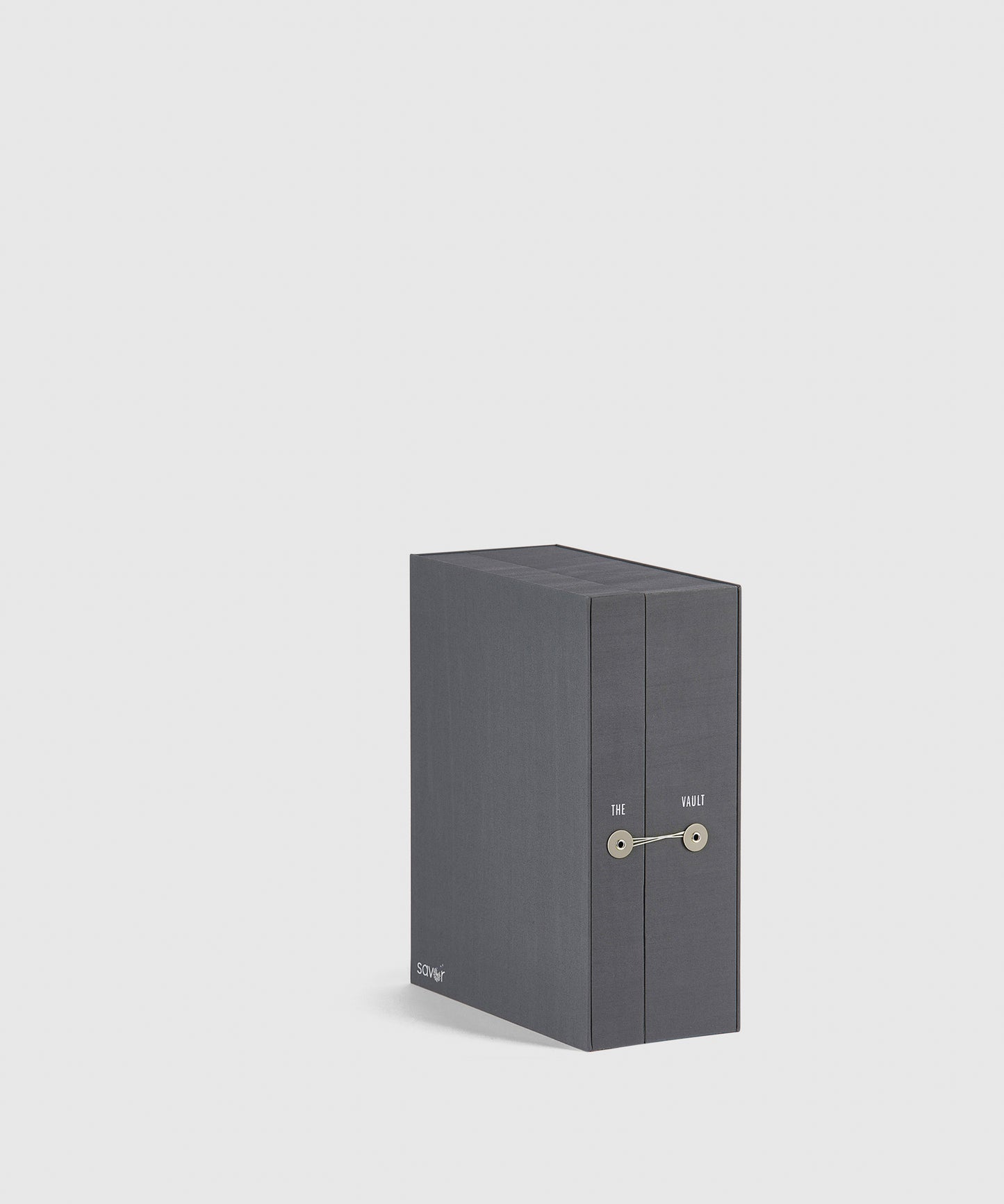 The Very Important Papers Vault | KonMari | Marie Kondo Official Site