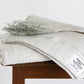 Plush Organic Cotton Body Towel | Home and Bath | KonMari by Marie Kondo