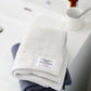 Plush Organic Cotton Hand Towel I Shop at KonMari by Marie Kondo