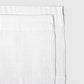 Plush Organic Cotton Body Towel | Home and Bath | KonMari by Marie Kondo