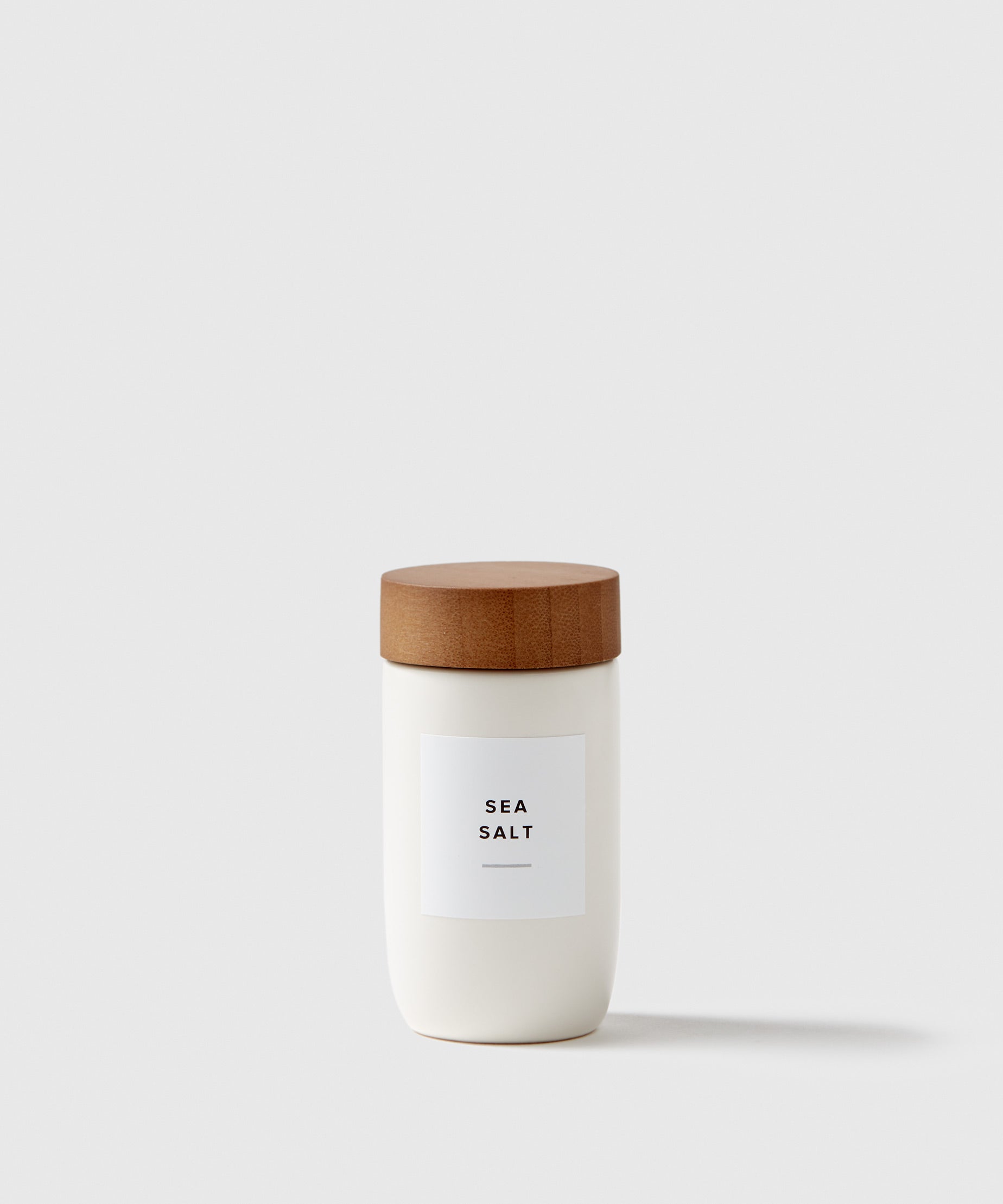 Spice Jar Labels, 60 Pack Shop at KonMari by Marie Kondo