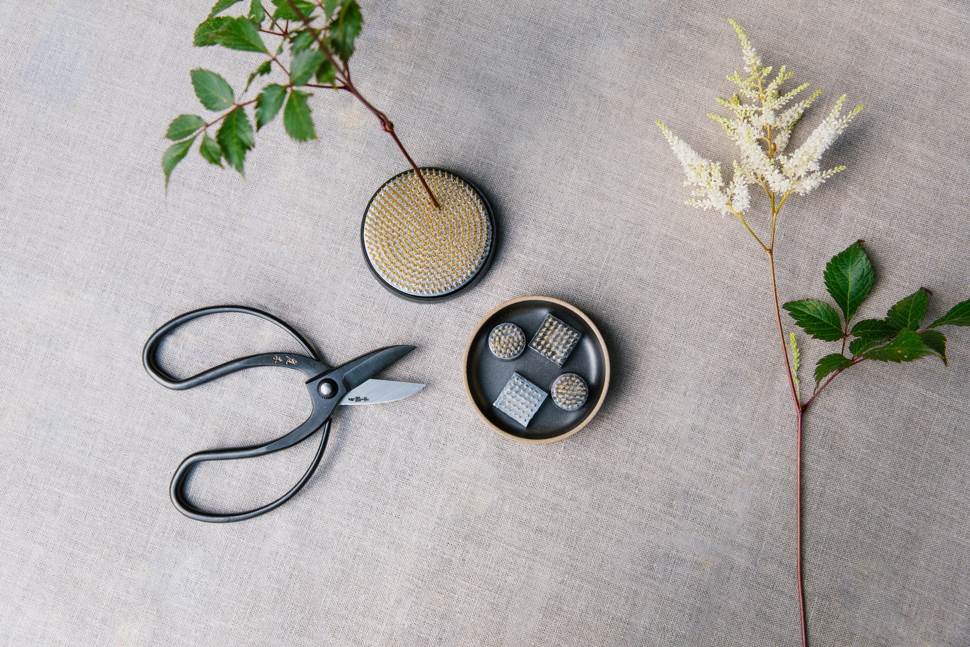 KonMari Shop | Japanese Garden Scissors | Marie Kondo Outdoor Collection