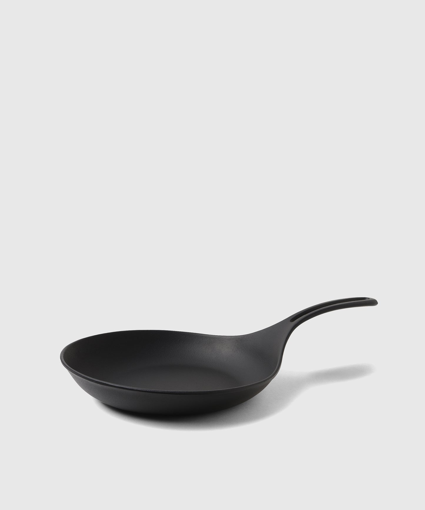 Japanese Cast Iron Omelette Pan | Shop at KonMari by Marie Kondo 