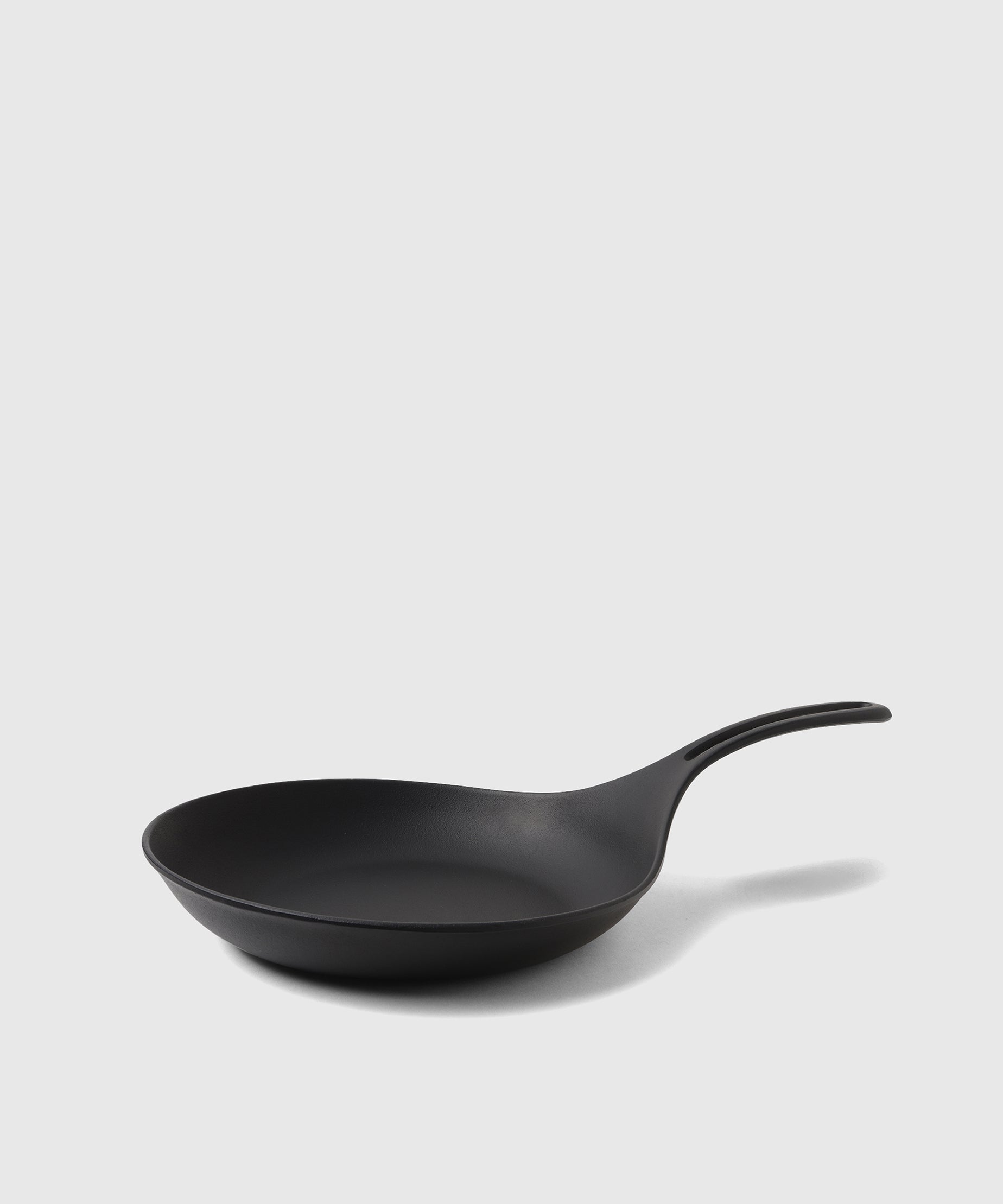 Japanese Cast Iron Omelette Pan | Shop at KonMari by Marie Kondo 